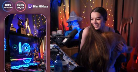 Miss Mikkaa