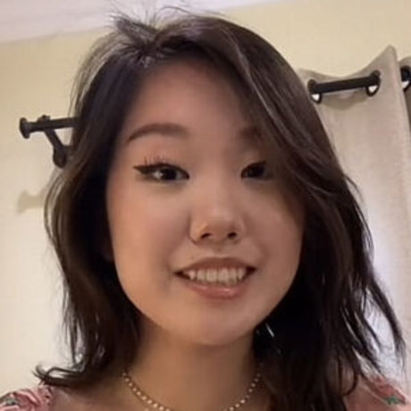 Nacktes geleaktes OnlyFans-Foto von Angela Zhou