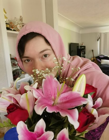 Nacktes geleaktes OnlyFans-Foto von Tiggerroseyfree