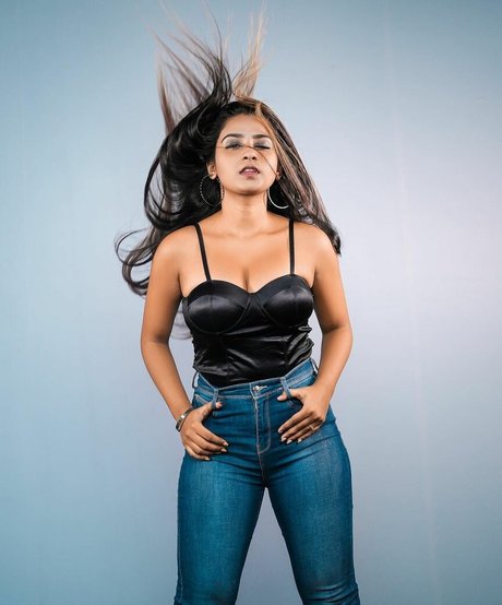 Suhana Khan