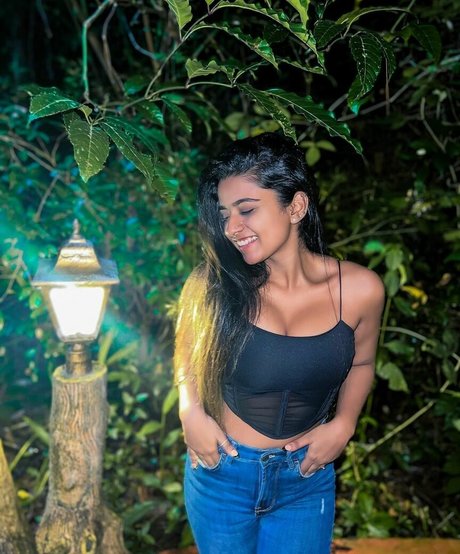 Suhana Khan