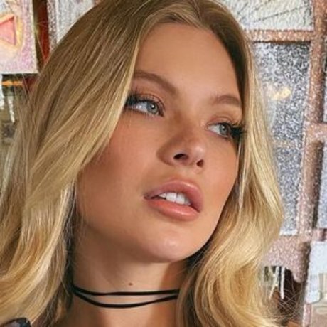 Nacktes geleaktes OnlyFans-Foto von Josie Canseco