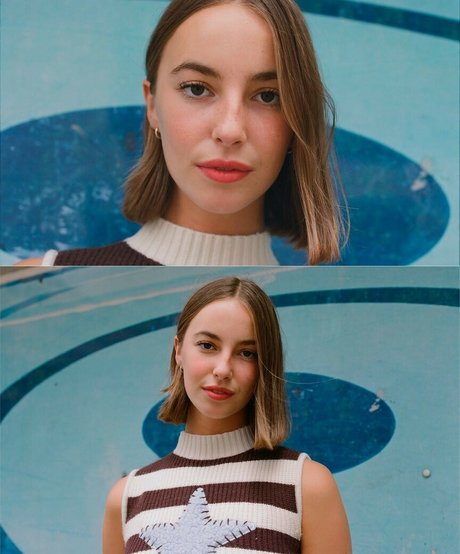 Amelie Manzoli