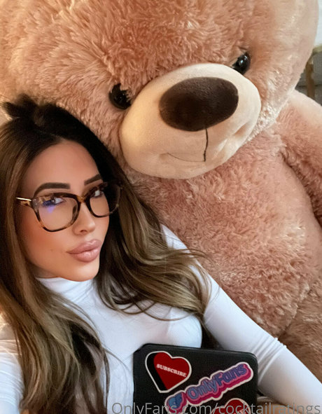 Nacktes geleaktes OnlyFans-Foto von Torgalore
