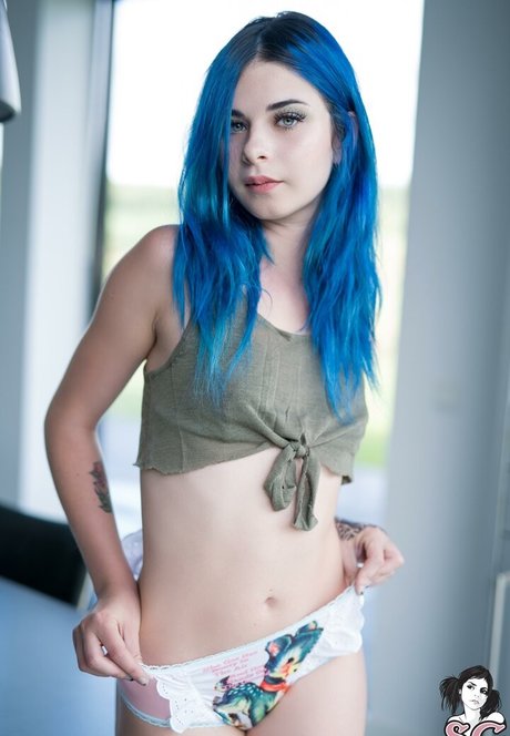 Nacktes geleaktes OnlyFans-Foto von Kuroha