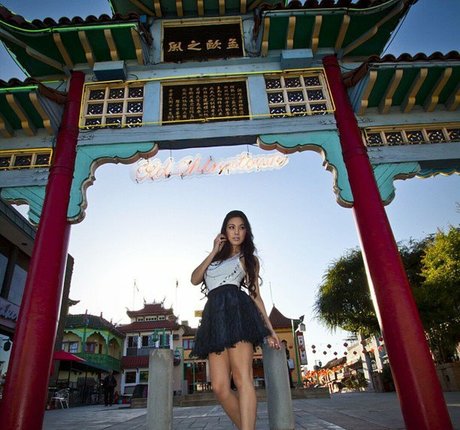 Lisa Kim Fleming