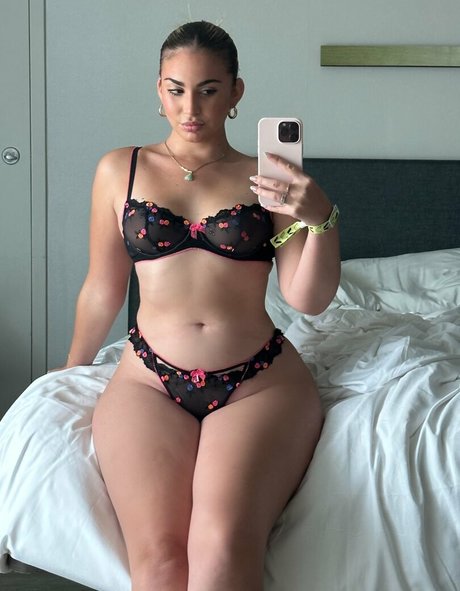 Emely Hernandez