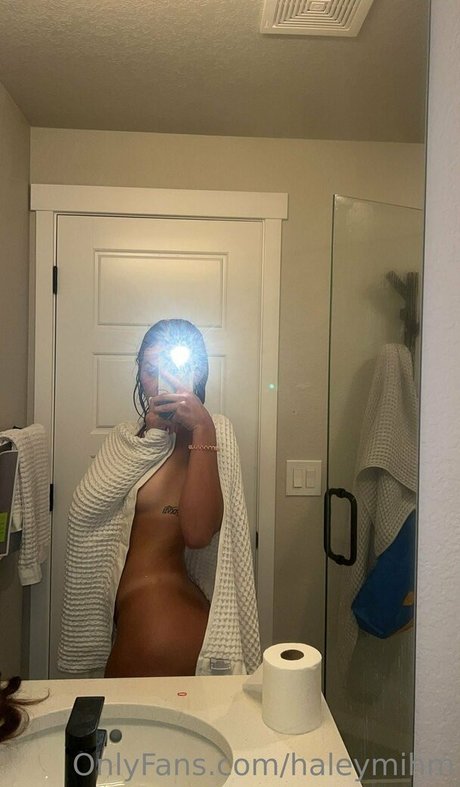 Haleymihm