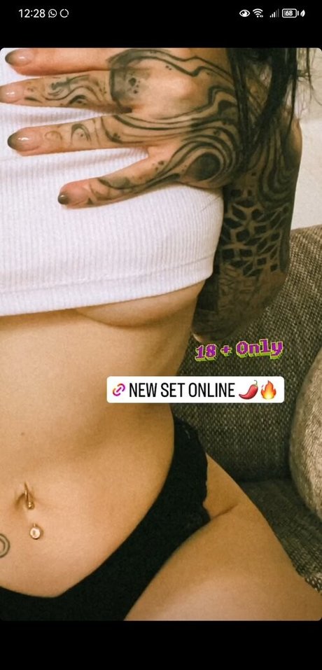 Nacktes geleaktes OnlyFans-Foto von Toopunktodrunk