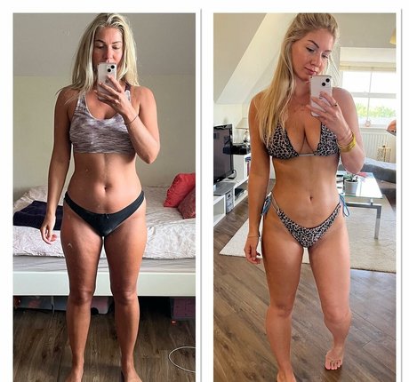 Nacktes geleaktes OnlyFans-Foto von Cici Coleman