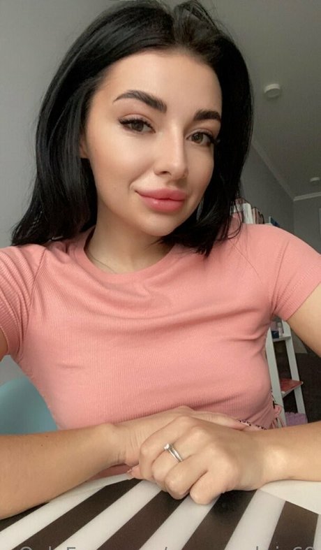 Nacktes geleaktes OnlyFans-Foto von Yummykris69