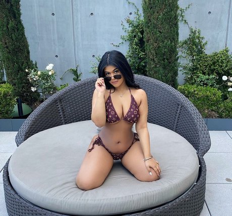 Nacktes geleaktes OnlyFans-Foto von Itsjansanxo