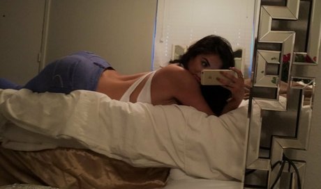 Nacktes geleaktes OnlyFans-Foto von Karlaamarie
