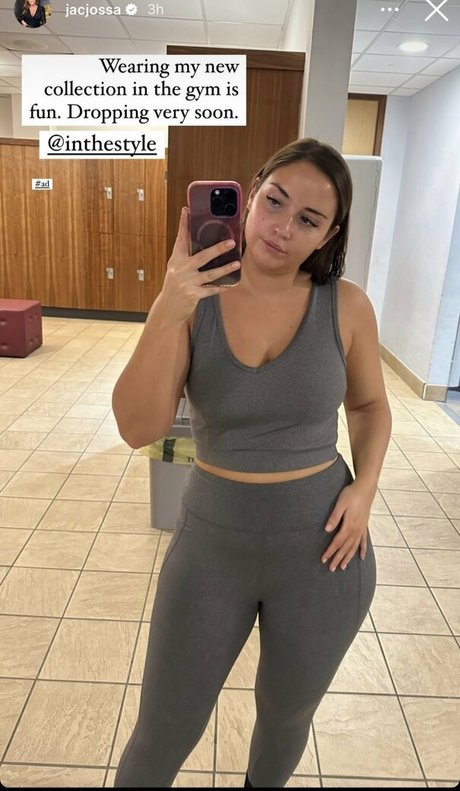 Jacqueline Jossa