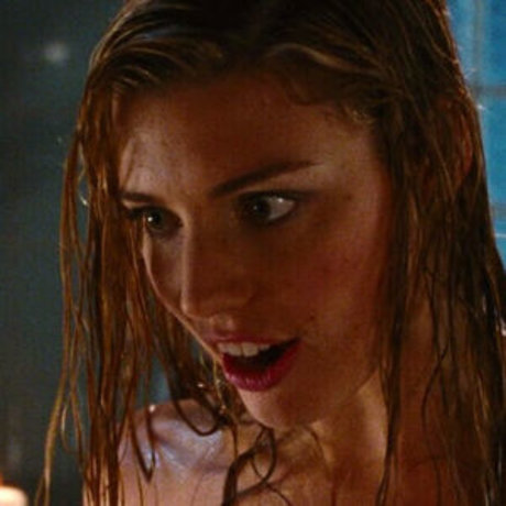 Nacktes geleaktes OnlyFans-Foto von Jessica Pare