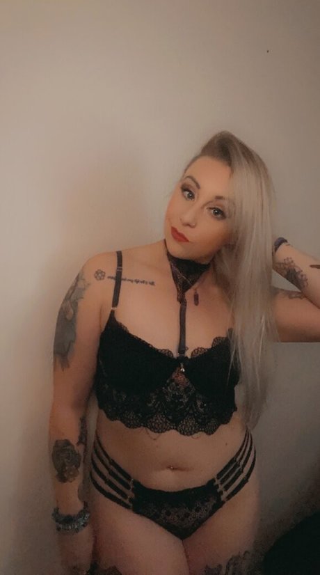 Nacktes geleaktes OnlyFans-Foto von Kimberlee90
