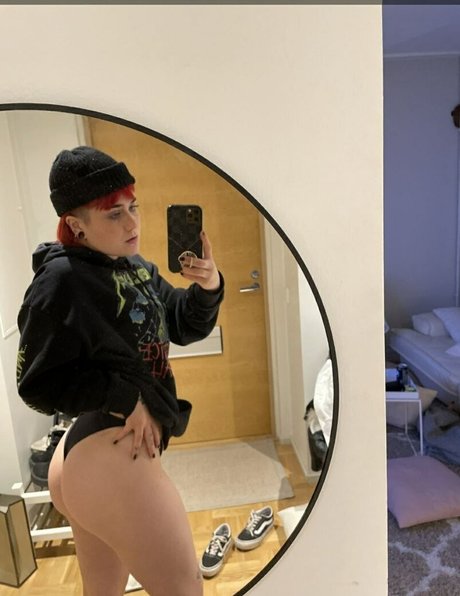 Nacktes geleaktes OnlyFans-Foto von Eki102