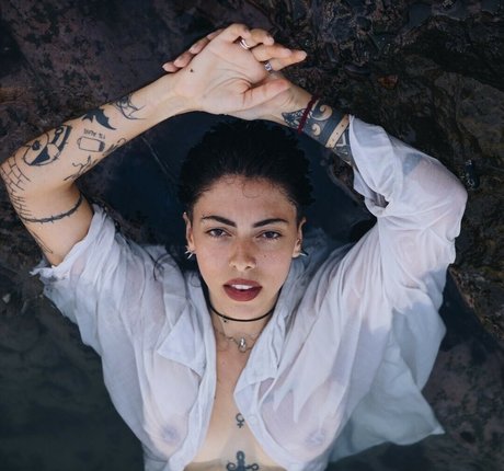 Lupe Cozzolino