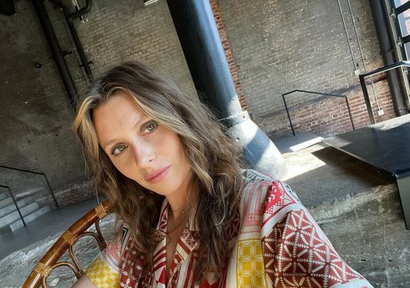 Aly Michalka