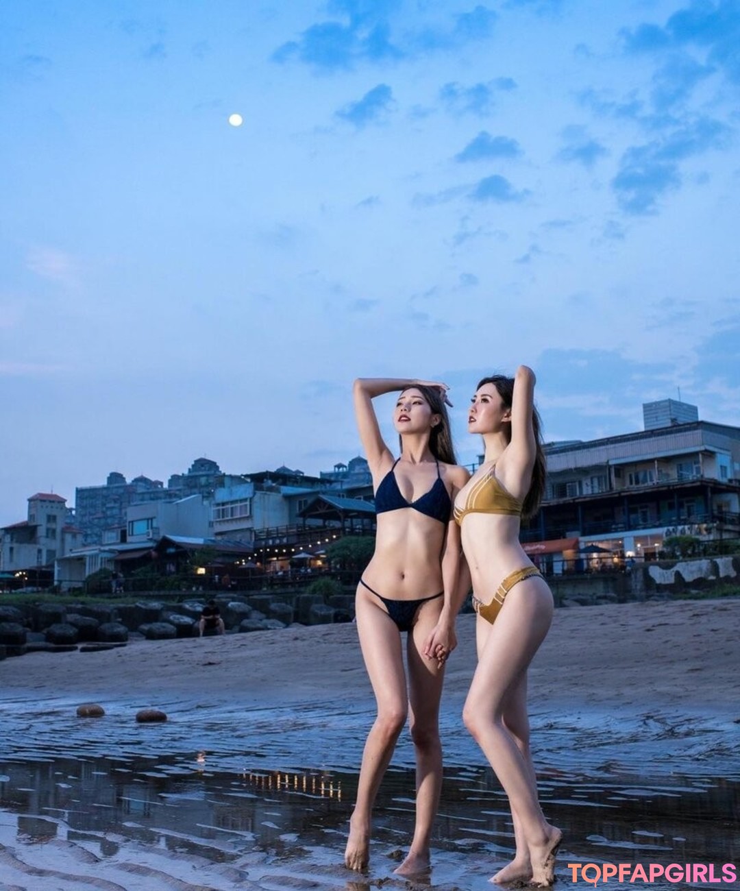 Nacktes geleaktes OnlyFans-Foto von Anita Feifei #1010