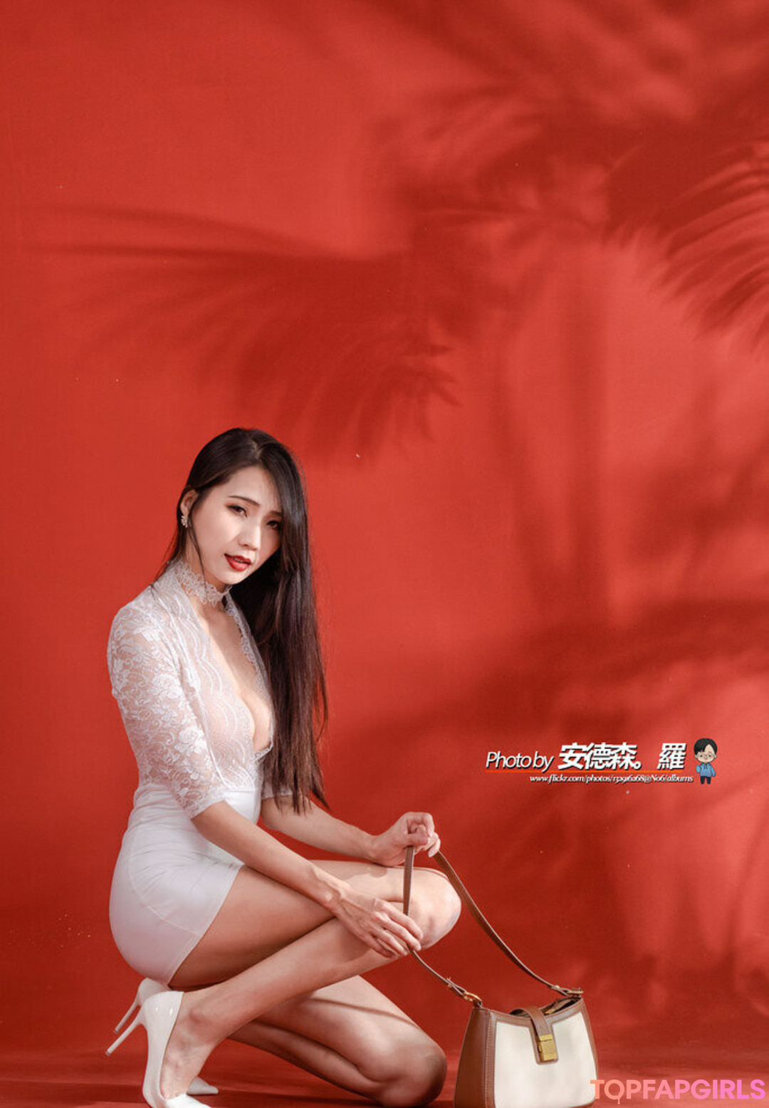 Nacktes geleaktes OnlyFans-Foto von Anita Feifei #1044