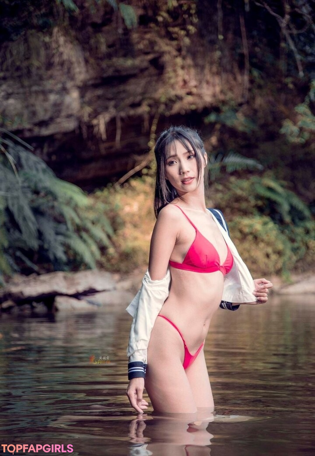 Nacktes geleaktes OnlyFans-Foto von Anita Feifei #1079