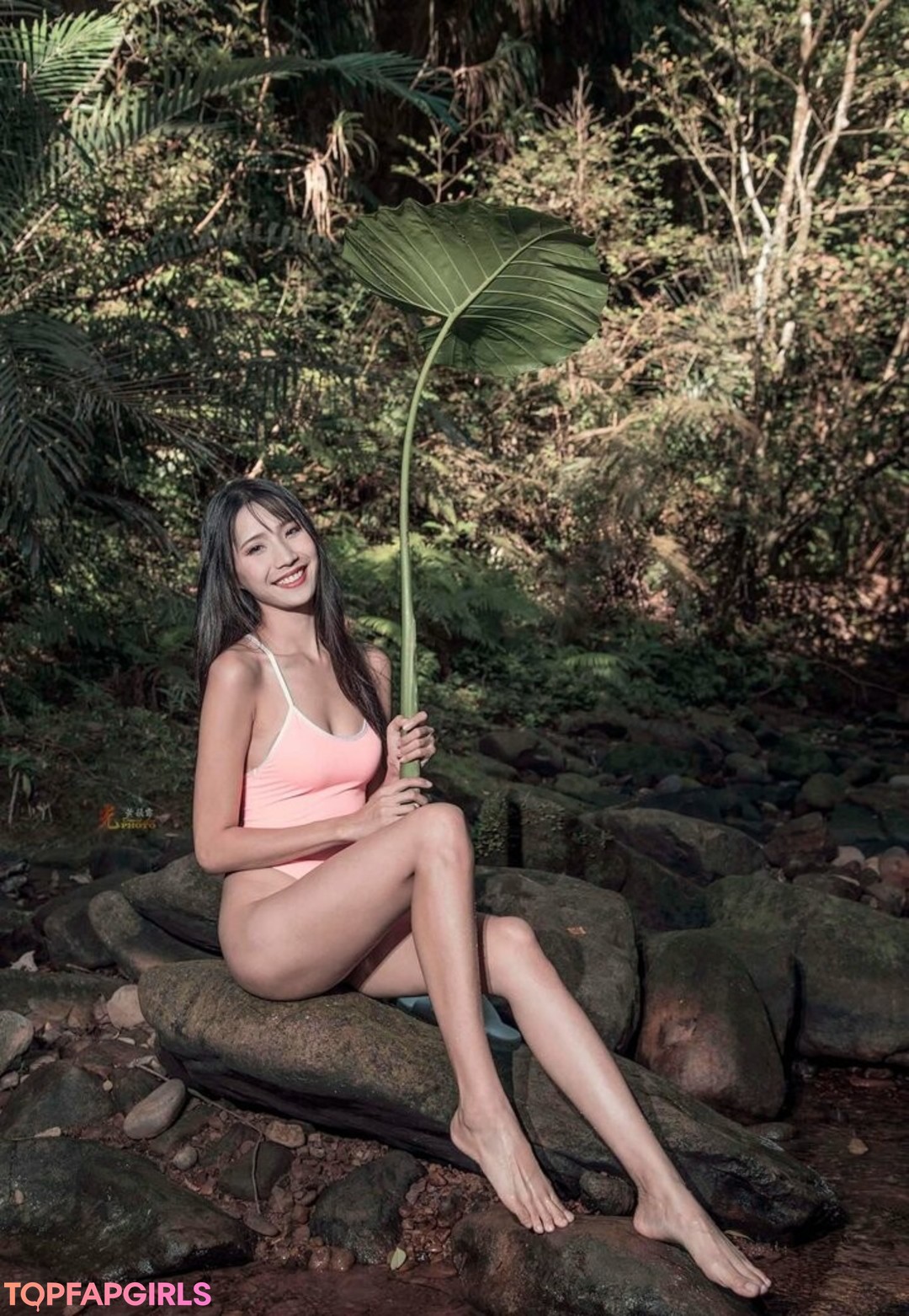 Nacktes geleaktes OnlyFans-Foto von Anita Feifei #1084