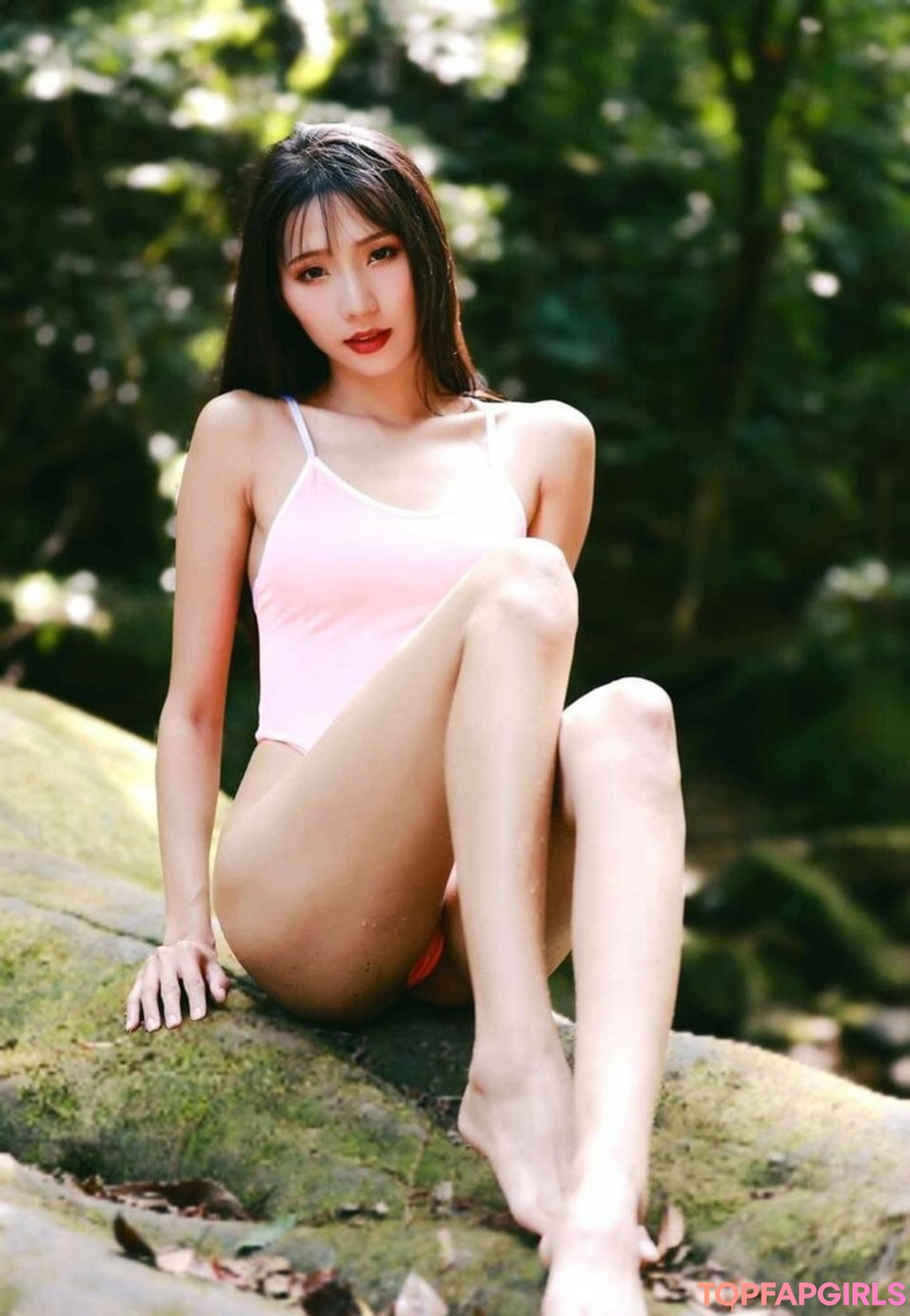 Nacktes geleaktes OnlyFans-Foto von Anita Feifei #1109