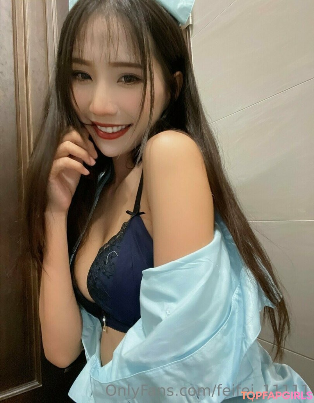 Nacktes geleaktes OnlyFans-Foto von Anita Feifei #1150