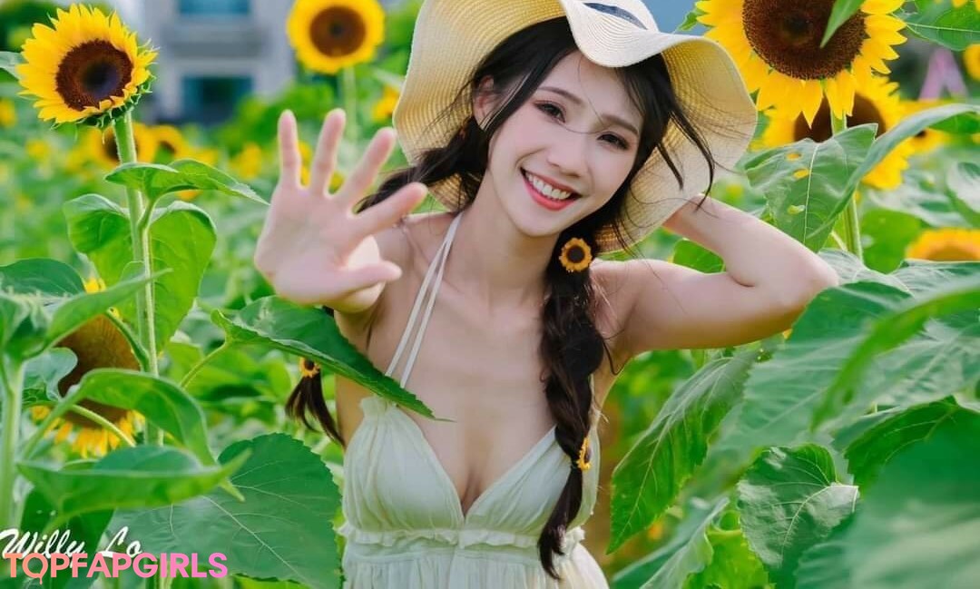 Nacktes geleaktes OnlyFans-Foto von Anita Feifei #1179