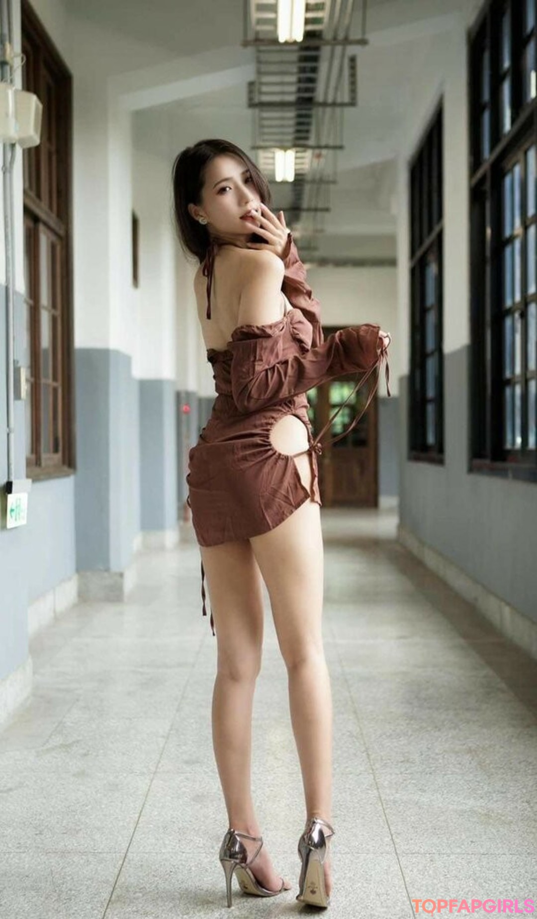 Nacktes geleaktes OnlyFans-Foto von Anita Feifei #1183