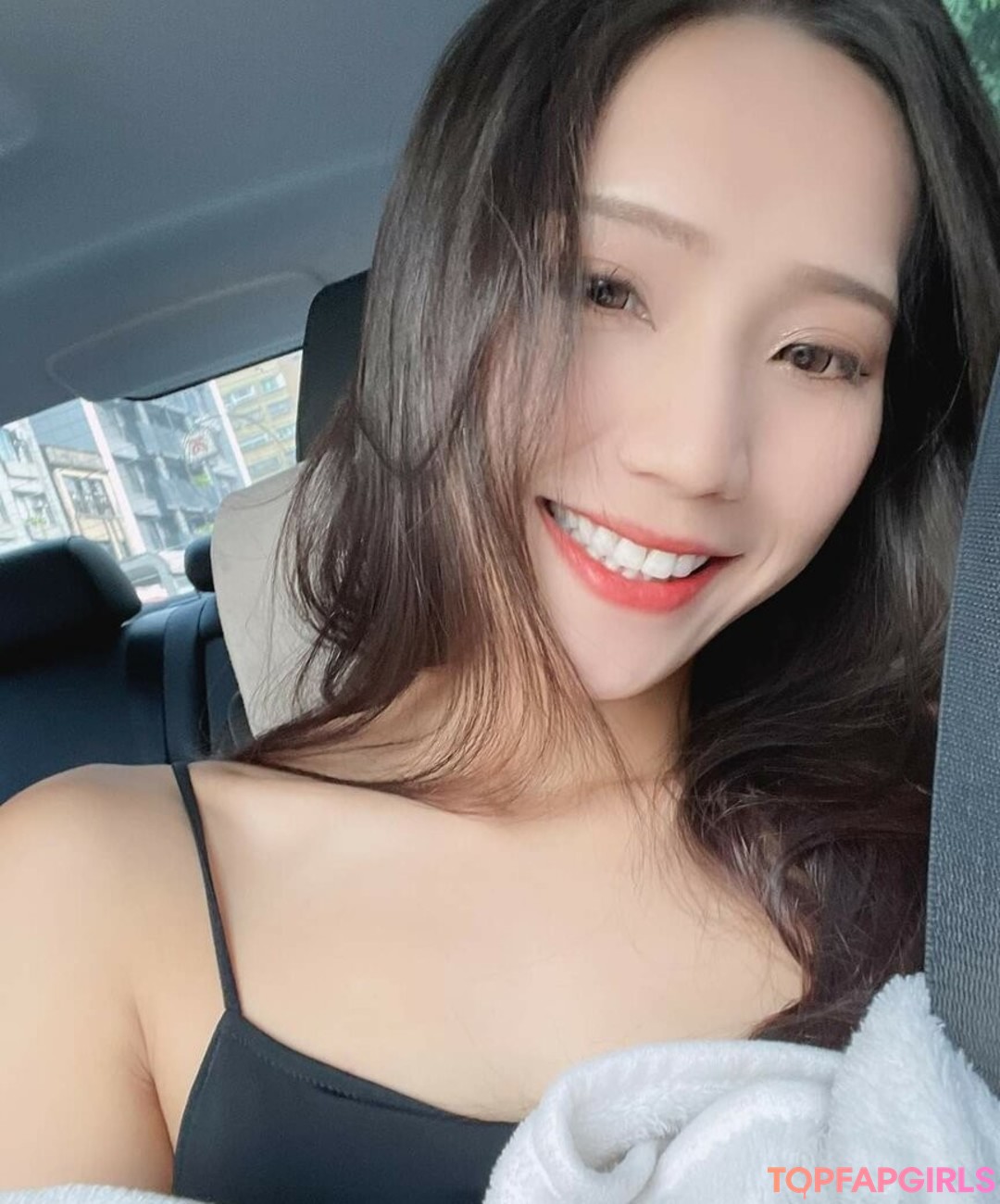 Nacktes geleaktes OnlyFans-Foto von Anita Feifei #1184