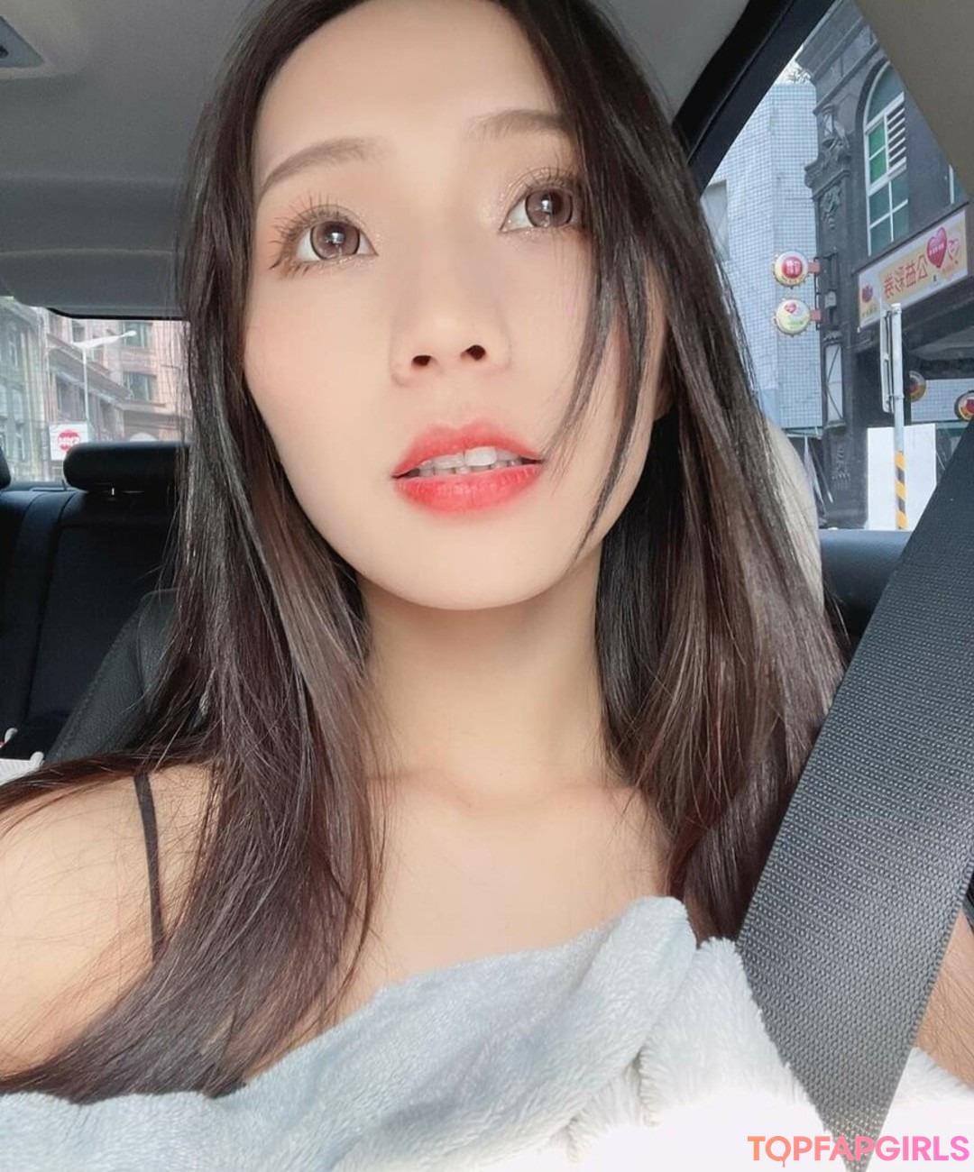 Nacktes geleaktes OnlyFans-Foto von Anita Feifei #1185