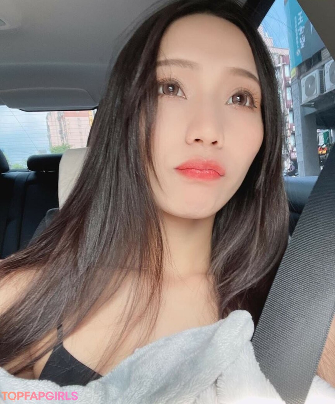 Nacktes geleaktes OnlyFans-Foto von Anita Feifei #1186
