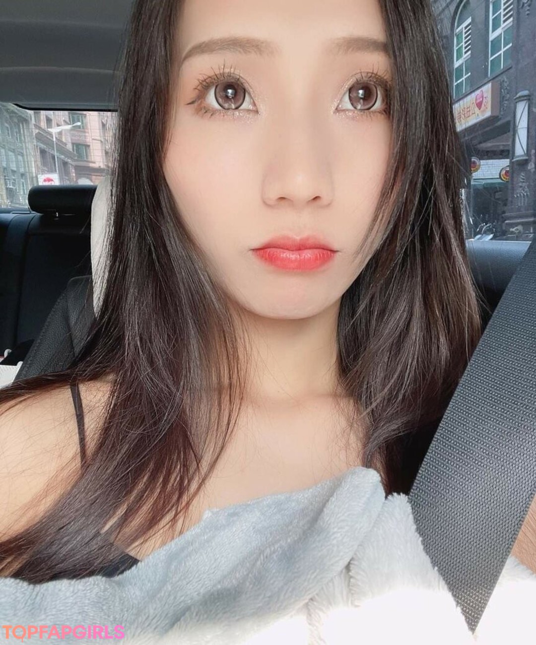 Nacktes geleaktes OnlyFans-Foto von Anita Feifei #1187