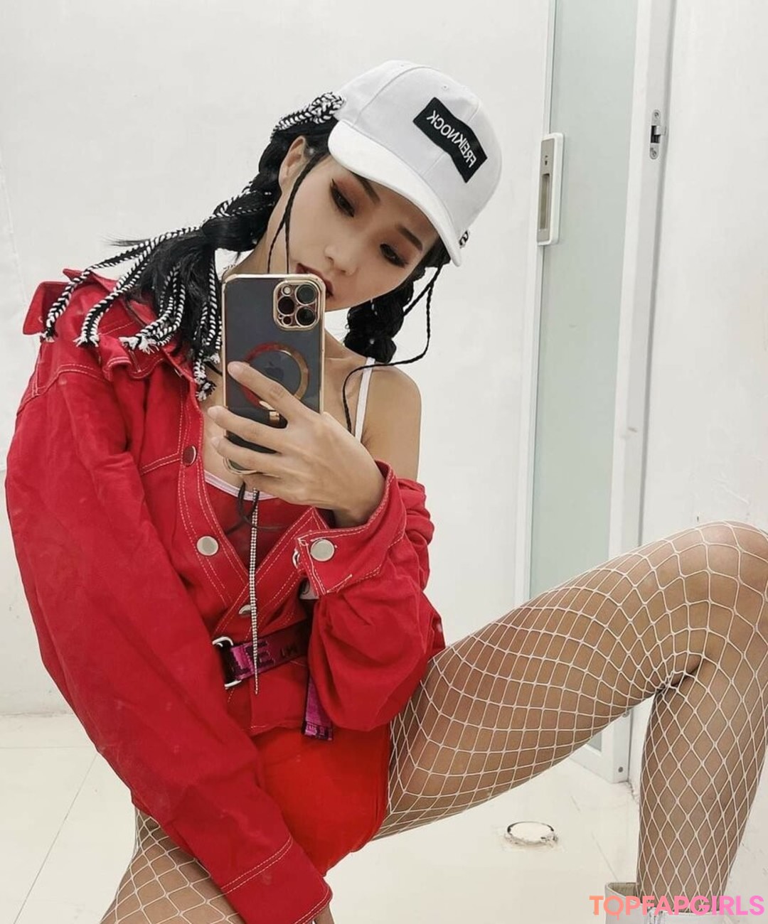 Nacktes geleaktes OnlyFans-Foto von Anita Feifei #1189