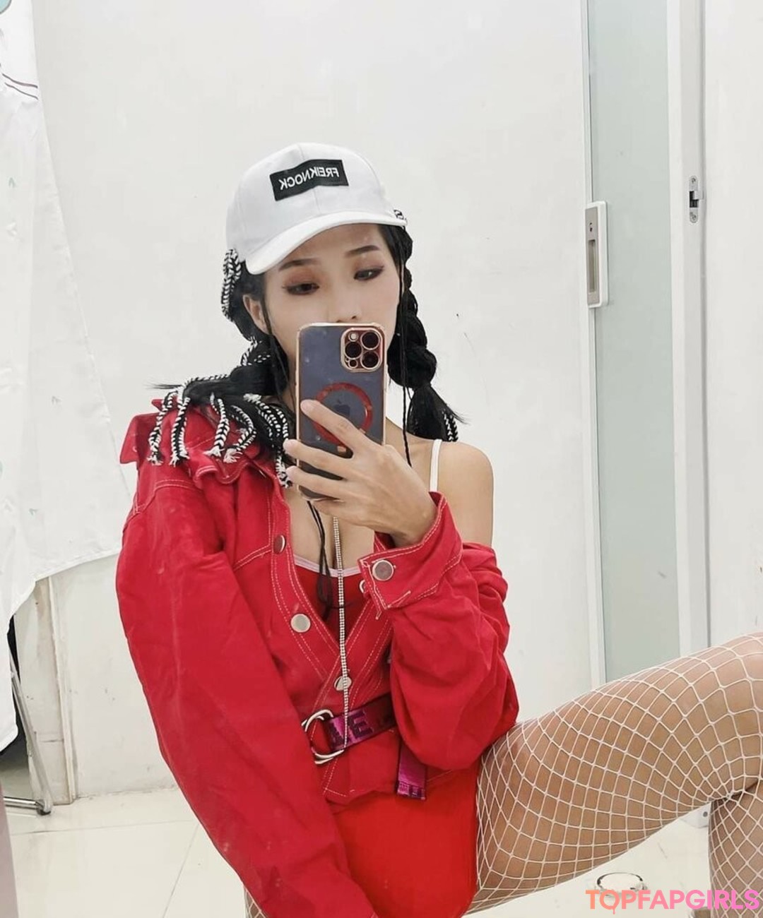 Nacktes geleaktes OnlyFans-Foto von Anita Feifei #1190