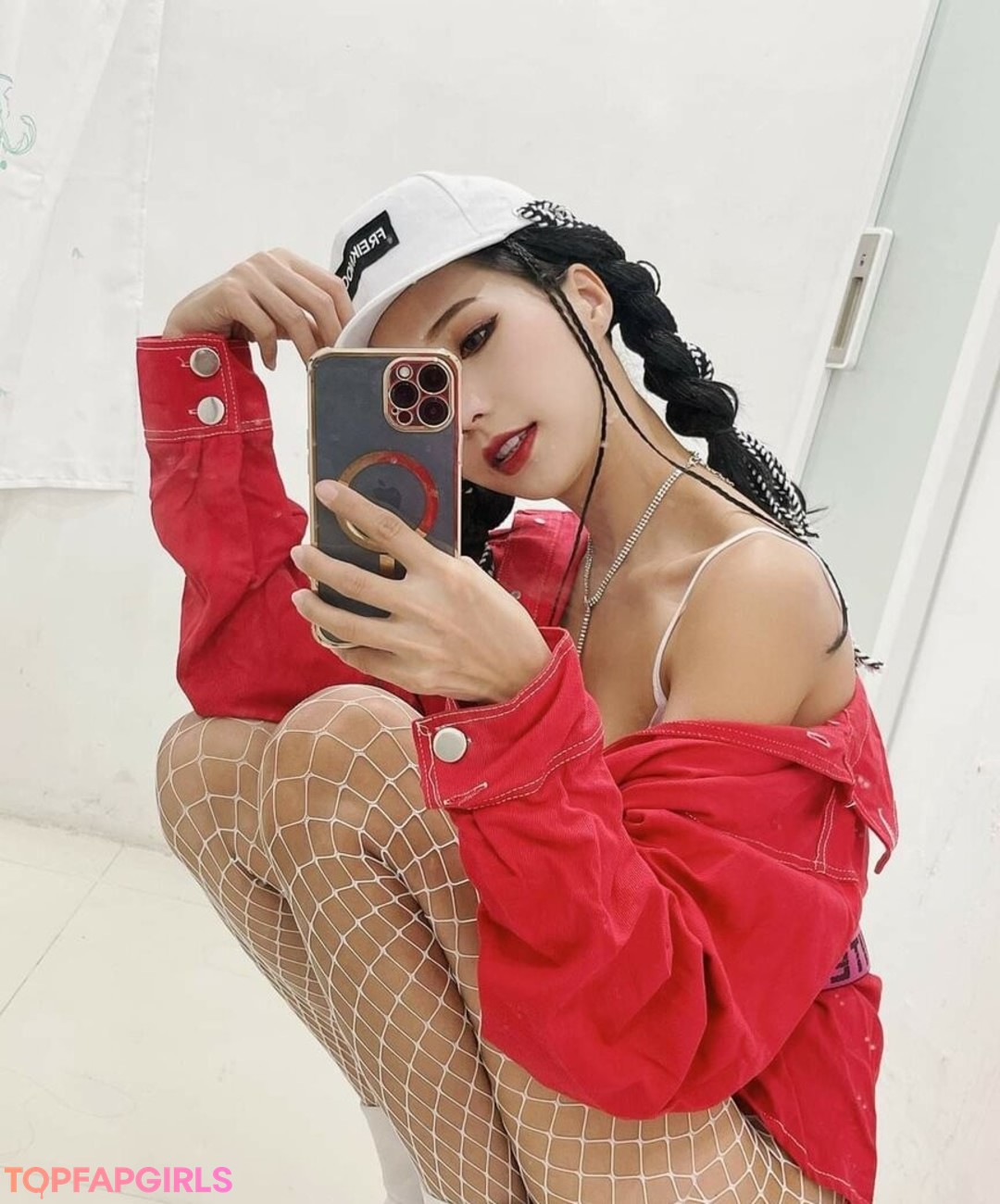 Nacktes geleaktes OnlyFans-Foto von Anita Feifei #1192