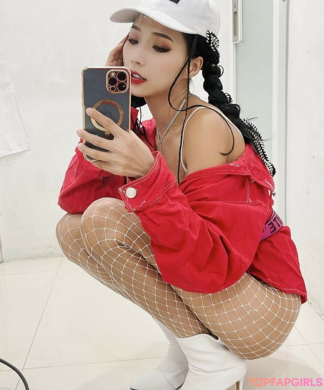 Nacktes geleaktes OnlyFans-Foto von Anita Feifei #1193