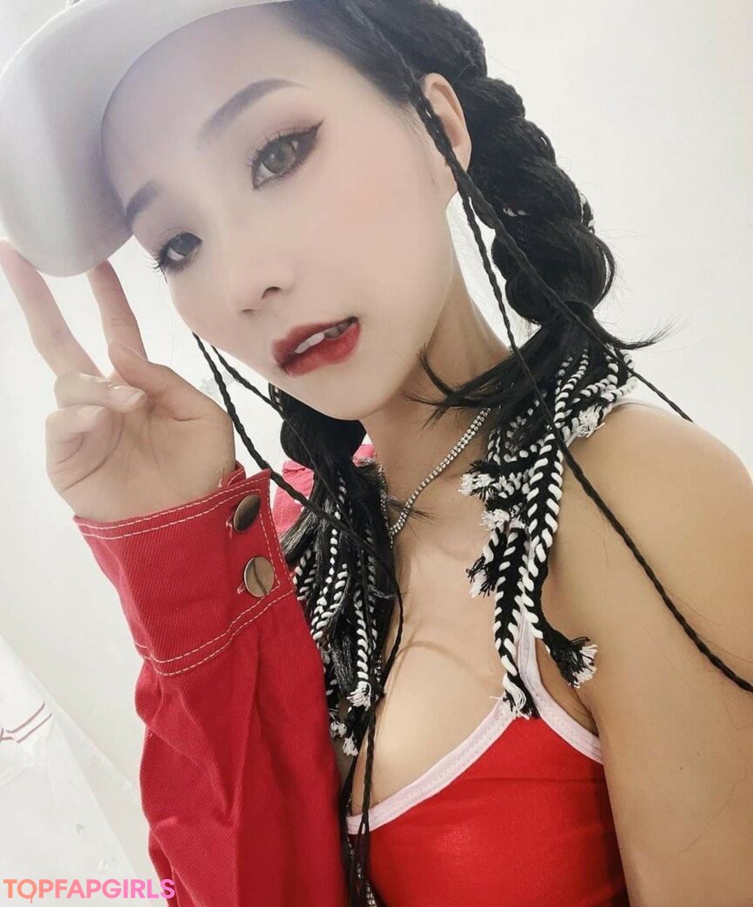 Nacktes geleaktes OnlyFans-Foto von Anita Feifei #1196