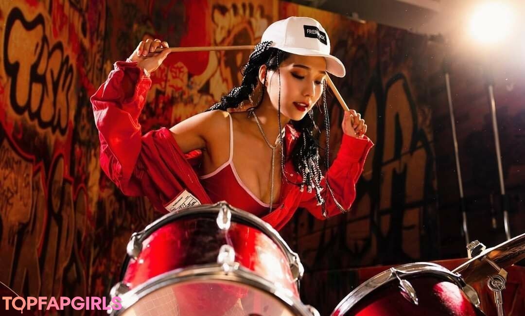 Nacktes geleaktes OnlyFans-Foto von Anita Feifei #1210