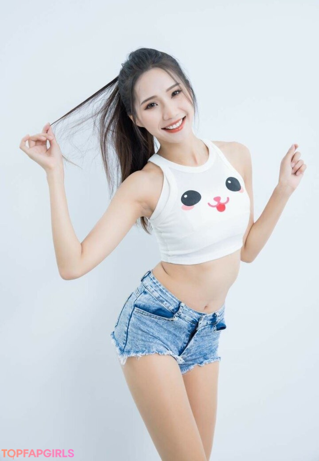 Nacktes geleaktes OnlyFans-Foto von Anita Feifei #1219