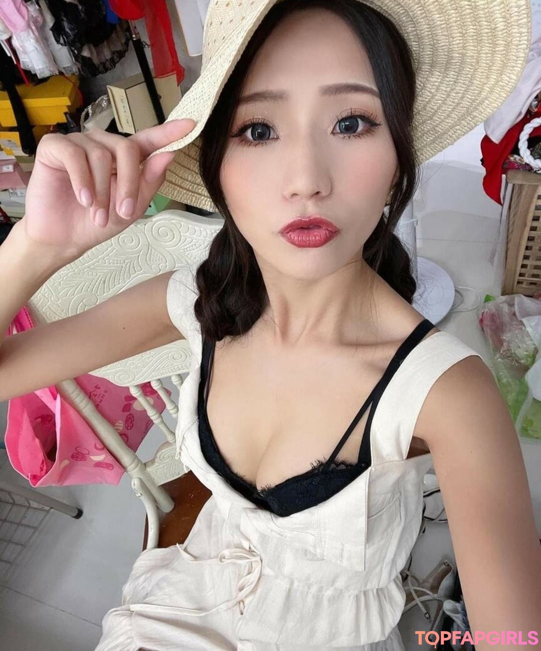 Nacktes geleaktes OnlyFans-Foto von Anita Feifei #1239