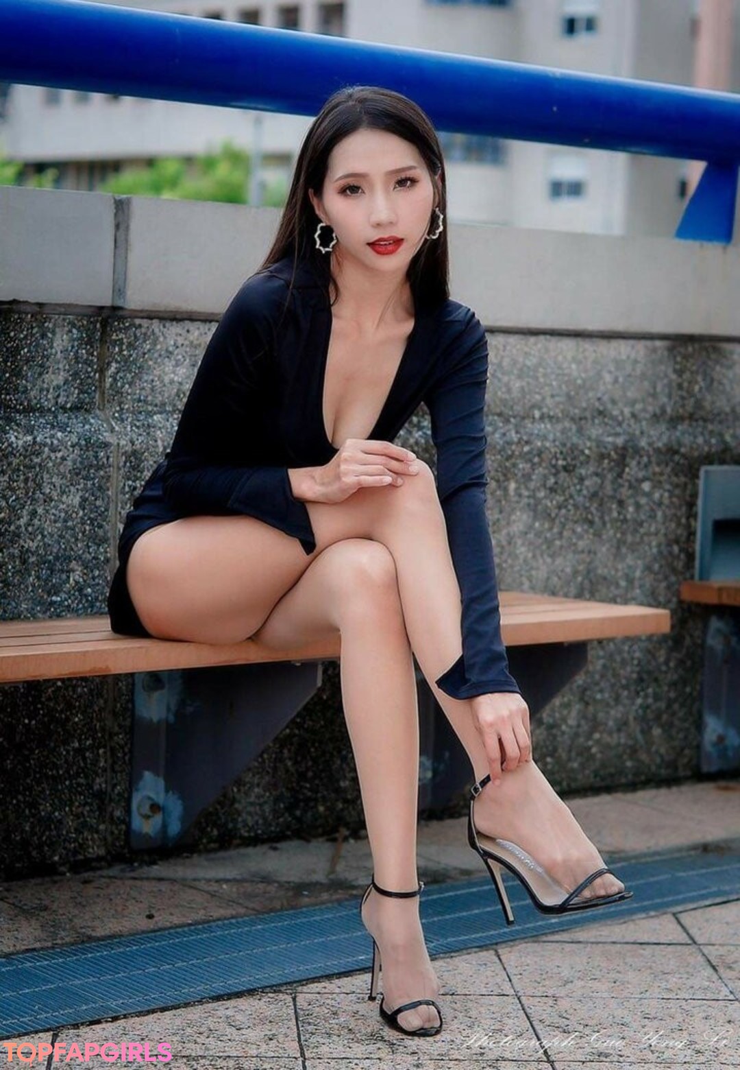 Nacktes geleaktes OnlyFans-Foto von Anita Feifei #1263