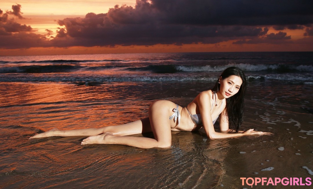 Nacktes geleaktes OnlyFans-Foto von Anita Feifei #1340