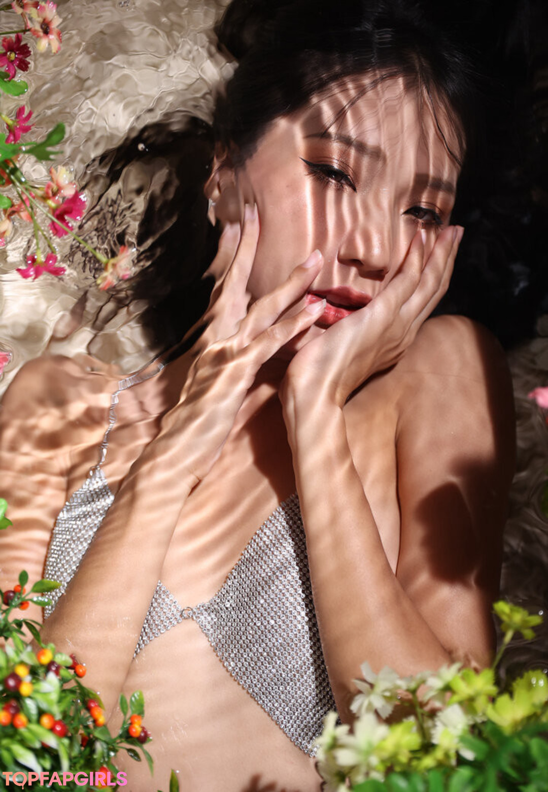 Nacktes geleaktes OnlyFans-Foto von Anita Feifei #1364