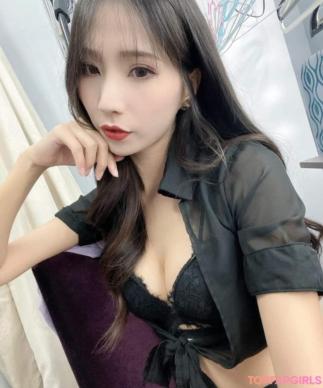 Nacktes geleaktes OnlyFans-Foto von Anita Feifei #1404
