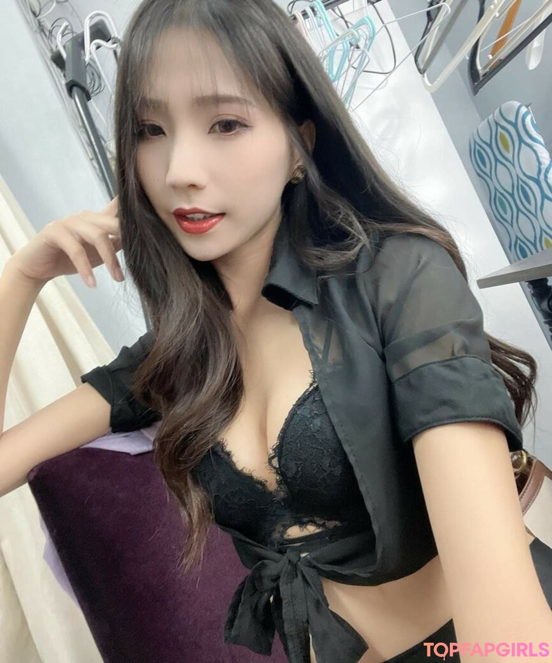 Nacktes geleaktes OnlyFans-Foto von Anita Feifei #1405