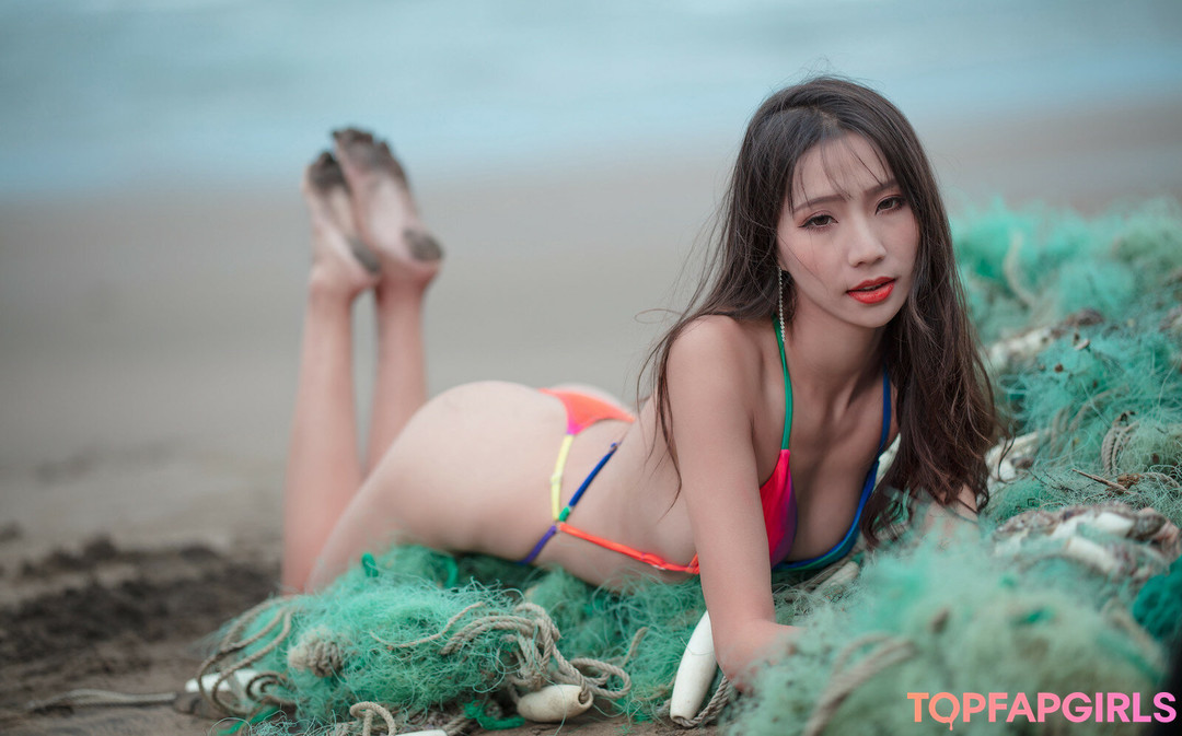 Nacktes geleaktes OnlyFans-Foto von Anita Feifei #1434
