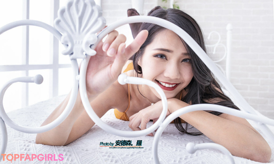 Nacktes geleaktes OnlyFans-Foto von Anita Feifei #1524